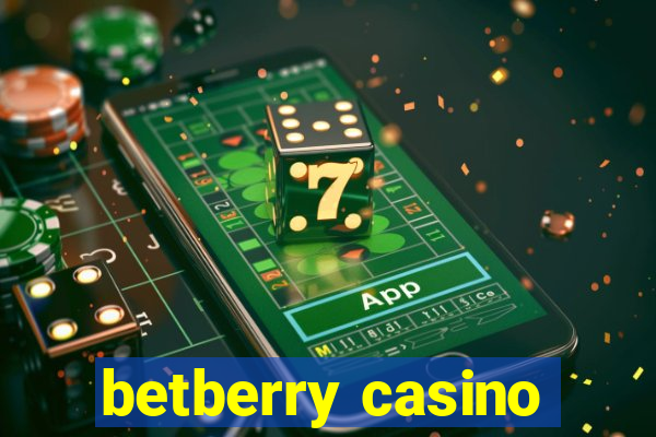 betberry casino